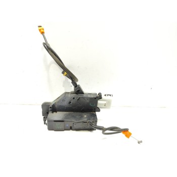 Recambio de cerradura puerta trasera derecha para citroën c4 picasso sx referencia OEM IAM 9138J9  