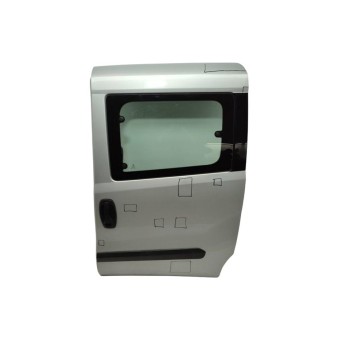 PUERTA LATERAL CORREDERA IZQUIERDA 51993346 