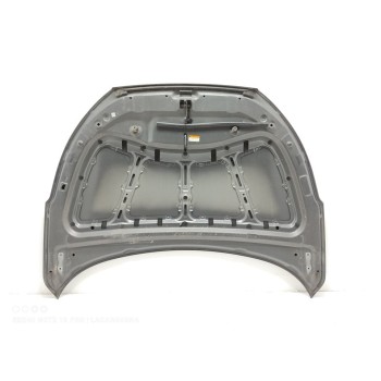 Recambio de capo para hyundai tucson classic blue referencia OEM IAM 66400D7000  