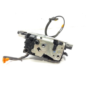 Recambio de cerradura puerta trasera derecha para citroën c4 picasso sx referencia OEM IAM 9138J9  