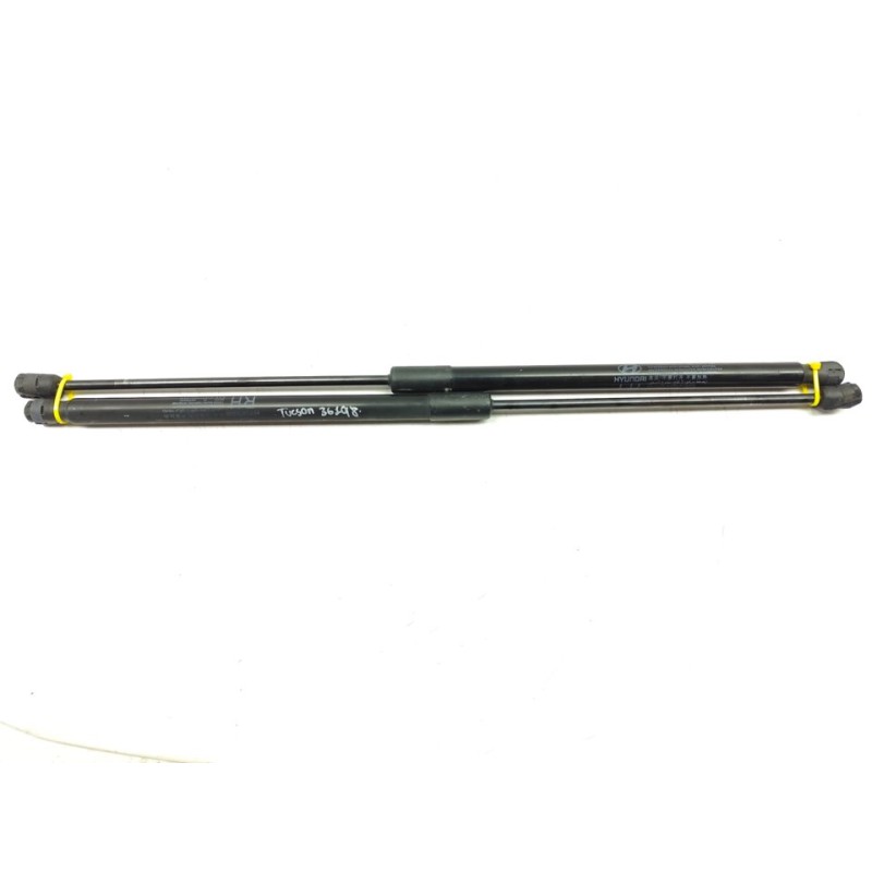 Recambio de amortiguadores maletero / porton para hyundai tucson classic blue referencia OEM IAM 81770D7000  