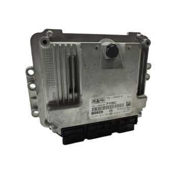 CENTRALITA MOTOR UCE 0281015963 