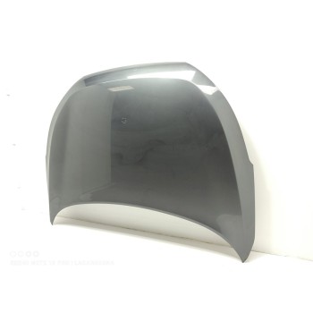 Recambio de capo para hyundai tucson classic blue referencia OEM IAM 66400D7000  