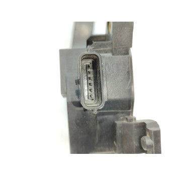 Recambio de pedal acelerador para nissan juke (f15) 1.5 turbodiesel cat referencia OEM IAM 180021KMOB  