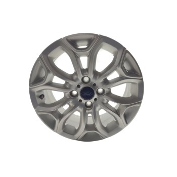 Recambio de llanta para ford ecosport trend referencia OEM IAM CN151007E1C  