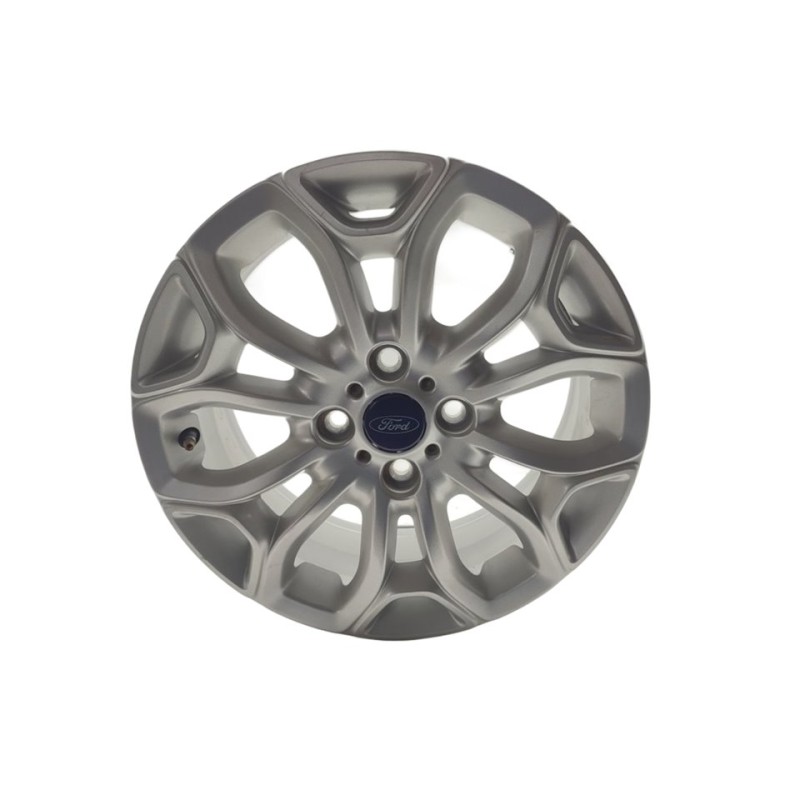Recambio de llanta para ford ecosport trend referencia OEM IAM CN151007E1C  