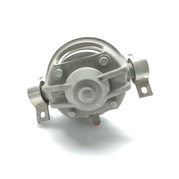 Recambio de amortiguador trasero derecho para audi q7 (4l) 3.0 tdi referencia OEM IAM 7L8616020  