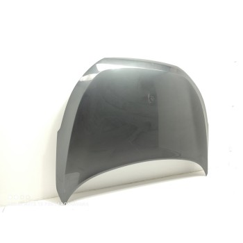 Recambio de capo para hyundai tucson classic blue referencia OEM IAM 66400D7000  