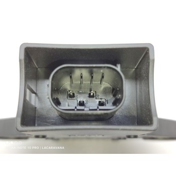 Recambio de modulo electronico para peugeot 5008 allure referencia OEM IAM 9664661580  