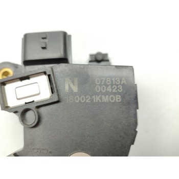 Recambio de pedal acelerador para nissan juke (f15) 1.5 turbodiesel cat referencia OEM IAM 180021KMOB  