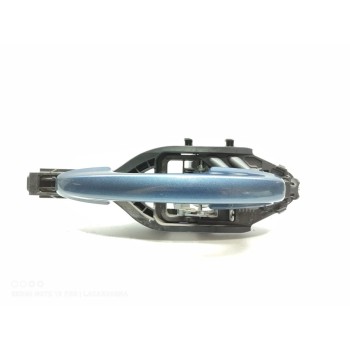 MANETA EXTERIOR TRASERA IZQUIERDA JX7BA264A27AAF / 2370004 