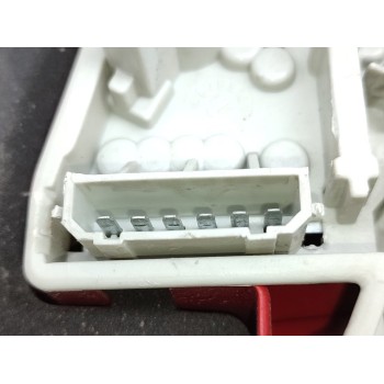 Recambio de piloto trasero derecho para volkswagen passat berlina (3b3) advance referencia OEM IAM 3B5945096AE  