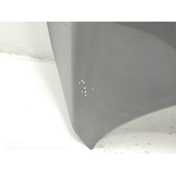 Recambio de capo para hyundai tucson classic blue referencia OEM IAM 66400D7000  