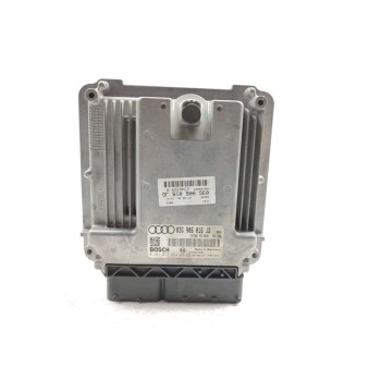 CENTRALITA MOTOR UCE 03G906016JD 