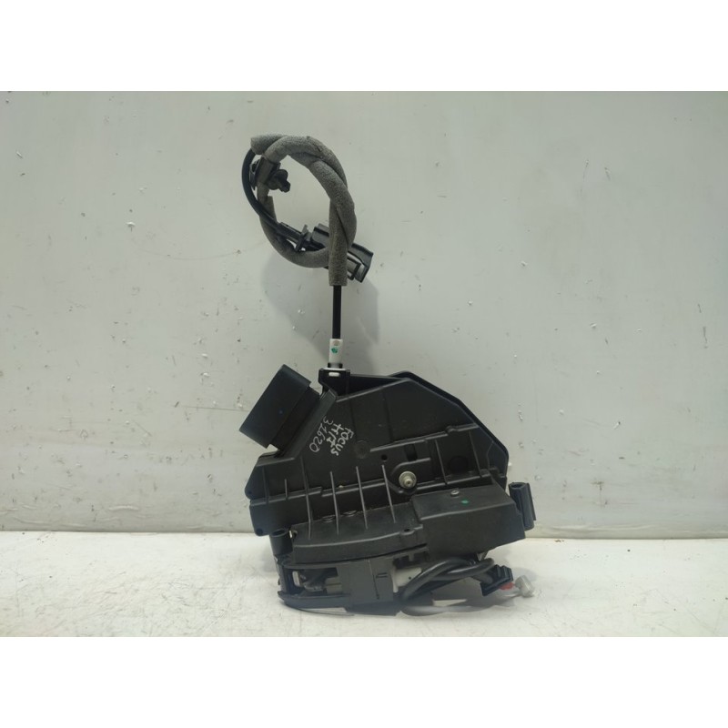 Recambio de cerradura puerta trasera izquierda para ford focus lim. (cb8) sport referencia OEM IAM BM5AA26413AC  