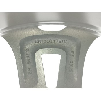 Recambio de llanta para ford ecosport trend referencia OEM IAM CN151007E1C  