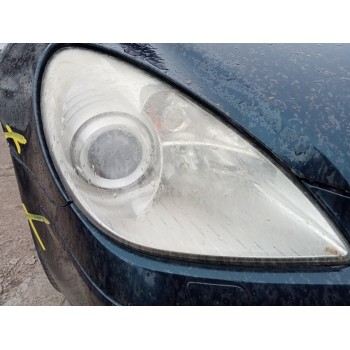 Recambio de faro derecho para mercedes-benz clase slk (w171) roadster 200 compressor (171.442) referencia OEM IAM A1718200461  