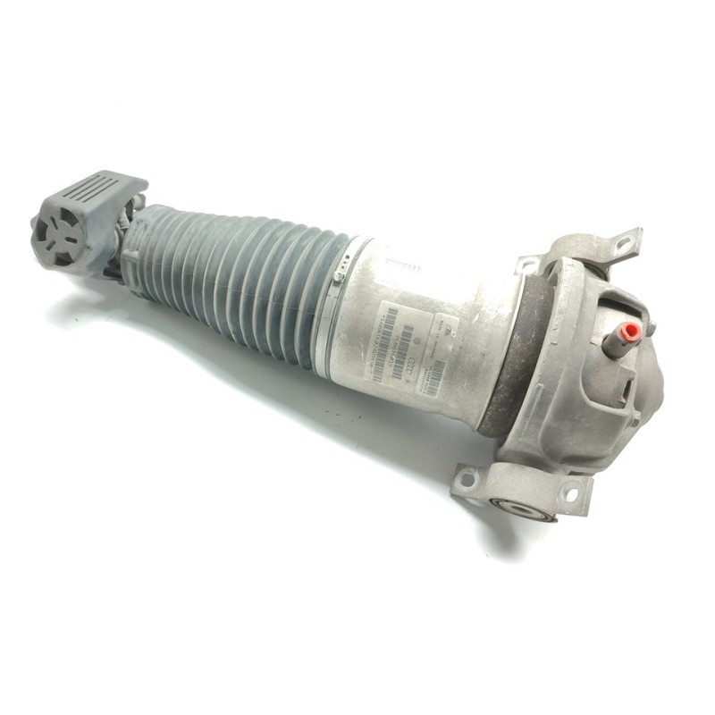 Recambio de amortiguador trasero izquierdo para audi q7 (4l) 3.0 tdi referencia OEM IAM 7L8616019  