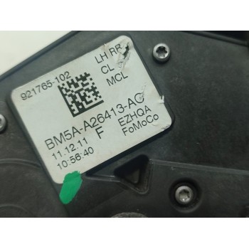 Recambio de cerradura puerta trasera izquierda para ford focus lim. (cb8) sport referencia OEM IAM BM5AA26413AC  