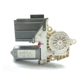 MOTOR ELEVALUNAS TRASERO DERECHO 6Q0959812 