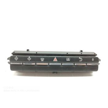 Recambio de warning para peugeot 5008 allure referencia OEM IAM 98084589ZD  