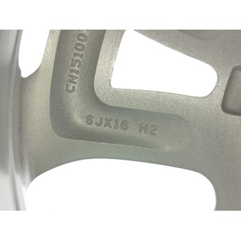 Recambio de llanta para ford ecosport trend referencia OEM IAM CN151007E1C  