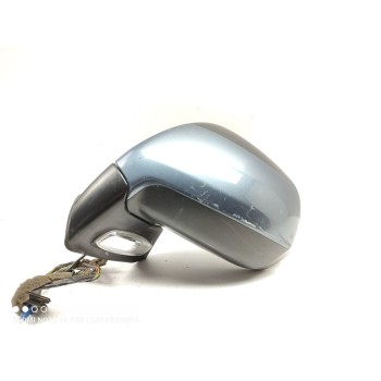 Recambio de retrovisor izquierdo para citroën c4 picasso sx referencia OEM IAM 96819905XT  