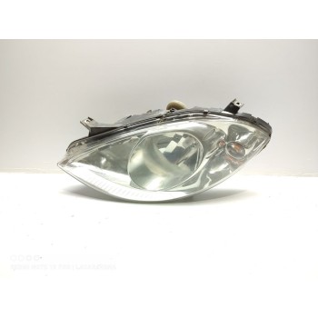 Recambio de faro izquierdo para mercedes-benz clase a (w169) a 180 cdi (169.307) referencia OEM IAM A1698200161  