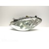 Recambio de faro izquierdo para mercedes-benz clase a (w169) a 180 cdi (169.307) referencia OEM IAM A1698200161  