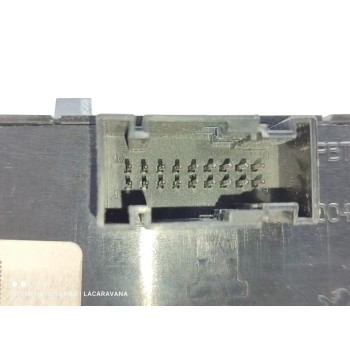 Recambio de warning para peugeot 5008 allure referencia OEM IAM 98084589ZD  