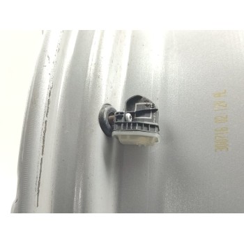 Recambio de llanta para ford ecosport trend referencia OEM IAM CN151007E1C  