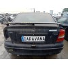 opel astra g berlina del año 2001