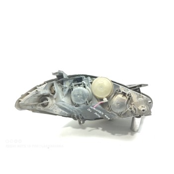Recambio de faro izquierdo para mercedes-benz clase a (w169) a 180 cdi (169.307) referencia OEM IAM A1698200161  