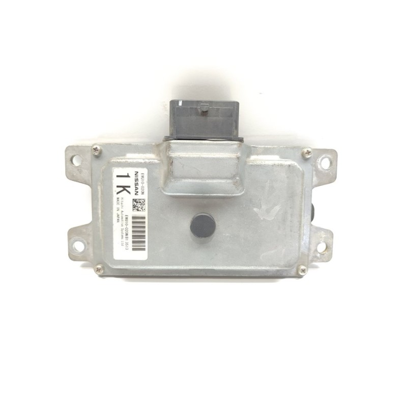 Recambio de modulo electronico para nissan juke (f15) 1.5 turbodiesel cat referencia OEM IAM EMU10020N  