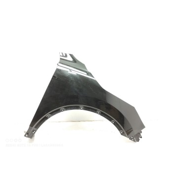 Recambio de aleta delantera derecha para nissan qashqai (j11) acenta referencia OEM IAM F31004EAMB  