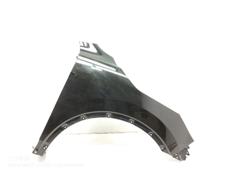 Recambio de aleta delantera derecha para nissan qashqai (j11) acenta referencia OEM IAM F31004EAMB  