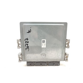 Recambio de centralita motor uce para renault megane iii berlina 5 p dynamique referencia OEM IAM 237100777R  