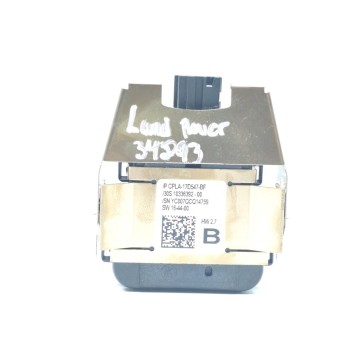Recambio de sensor para land rover range rover velar velar referencia OEM IAM CPLA17D547BF  