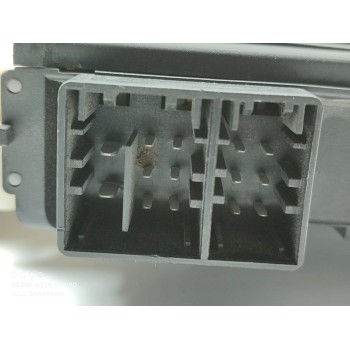 Recambio de motor elevalunas trasero derecho para seat cordoba berlina (6l2) fresh referencia OEM IAM 6Q0959812  