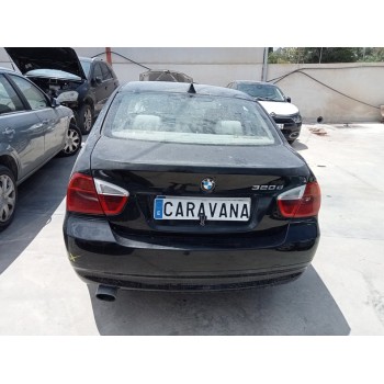 bmw serie 3 berlina (e90) del año 2007