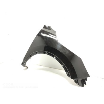 Recambio de aleta delantera derecha para nissan qashqai (j11) acenta referencia OEM IAM F31004EAMB  