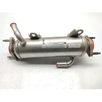 Recambio de enfriador egr para chevrolet captiva 2.0 vcdi lt referencia OEM IAM 96817829  