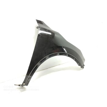 Recambio de aleta delantera derecha para nissan qashqai (j11) acenta referencia OEM IAM F31004EAMB  