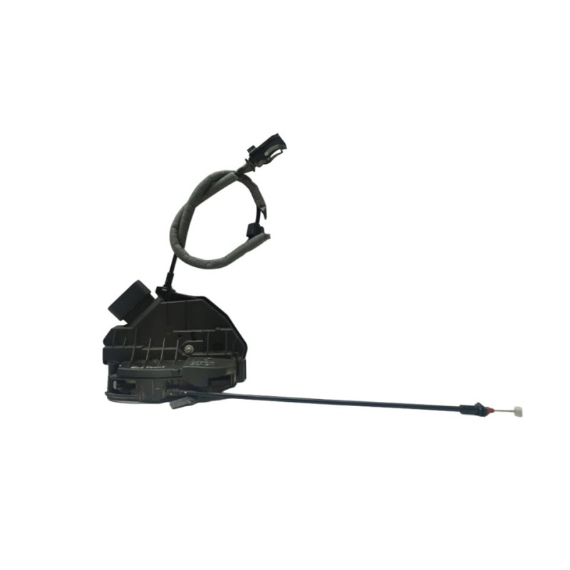 Recambio de cerradura puerta delantera izquierda para ford focus lim. (cb8) sport referencia OEM IAM BM5AA21813AC  