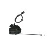 Recambio de cerradura puerta delantera izquierda para ford focus lim. (cb8) sport referencia OEM IAM BM5AA21813AC  