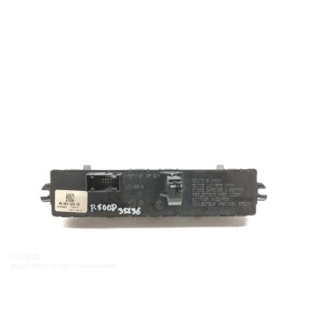 Recambio de warning para peugeot 5008 allure referencia OEM IAM 98084589ZD  