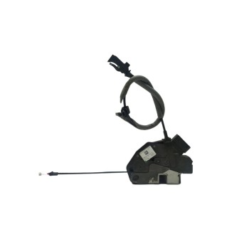 Recambio de cerradura puerta delantera izquierda para ford focus lim. (cb8) sport referencia OEM IAM BM5AA21813AC  