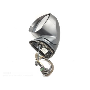 Recambio de retrovisor izquierdo para citroën c4 picasso sx referencia OEM IAM 96819905XT  