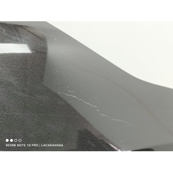 Recambio de aleta delantera derecha para nissan qashqai (j11) acenta referencia OEM IAM F31004EAMB  