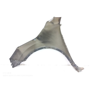 Recambio de aleta delantera derecha para nissan qashqai (j11) acenta referencia OEM IAM F31004EAMB  